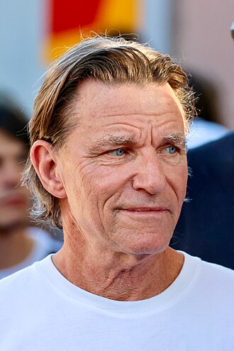 Stefan Johansson, piloto de Fórmula 1