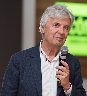 Emilio de Villota, piloto de Fórmula 1