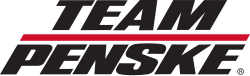 Penske Racing logo