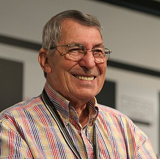 Vic Elford, piloto de Fórmula 1