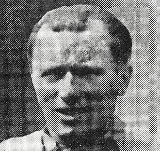 Eugène Chaboud, piloto de Fórmula 1