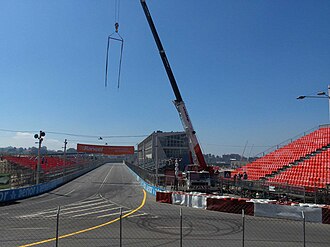 Circuito de Boavista