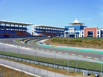 Circuito de Estambul