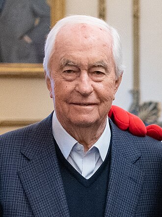 Roger Penske, piloto de Fórmula 1