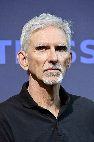 Damon Hill, piloto de Fórmula 1