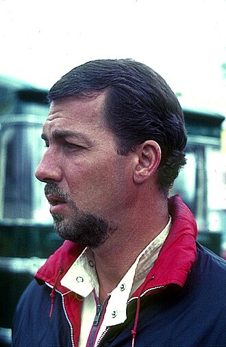 Jo Bonnier, piloto de Fórmula 1