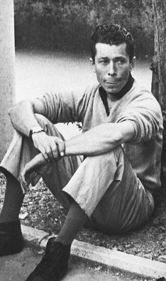 Olivier Gendebien, piloto de Fórmula 1