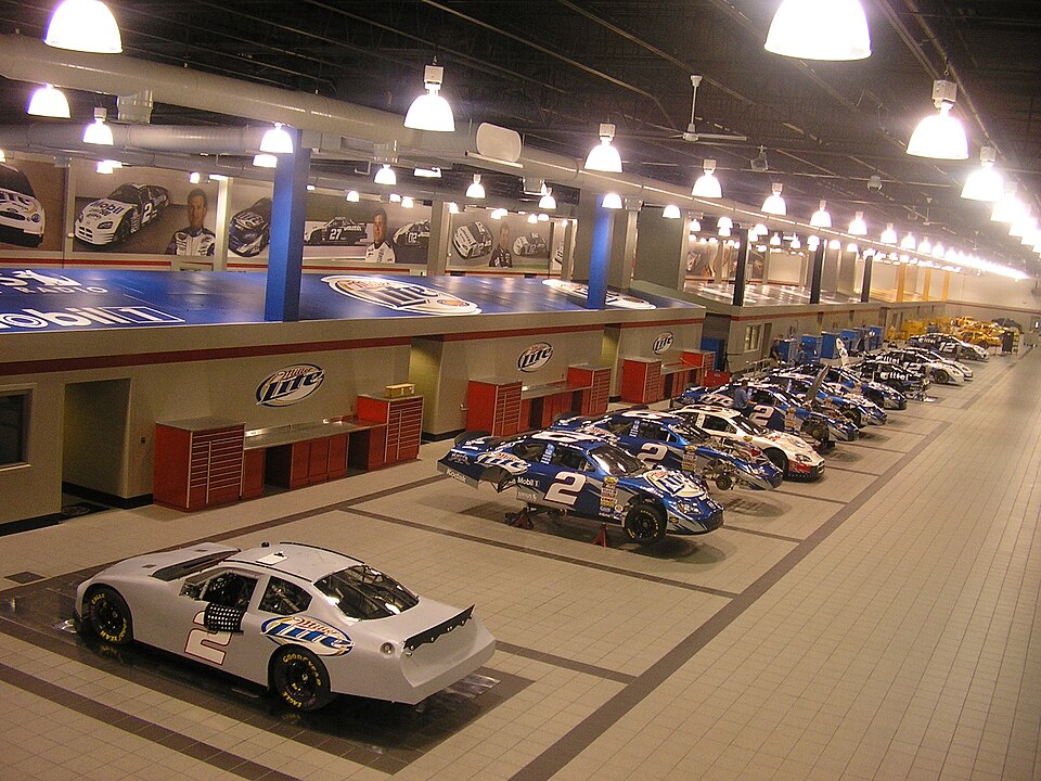 Penske Racing, Fórmula 1