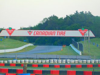 Mosport Park