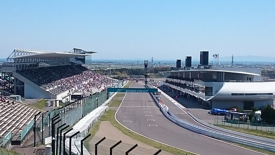 Circuito de Suzuka