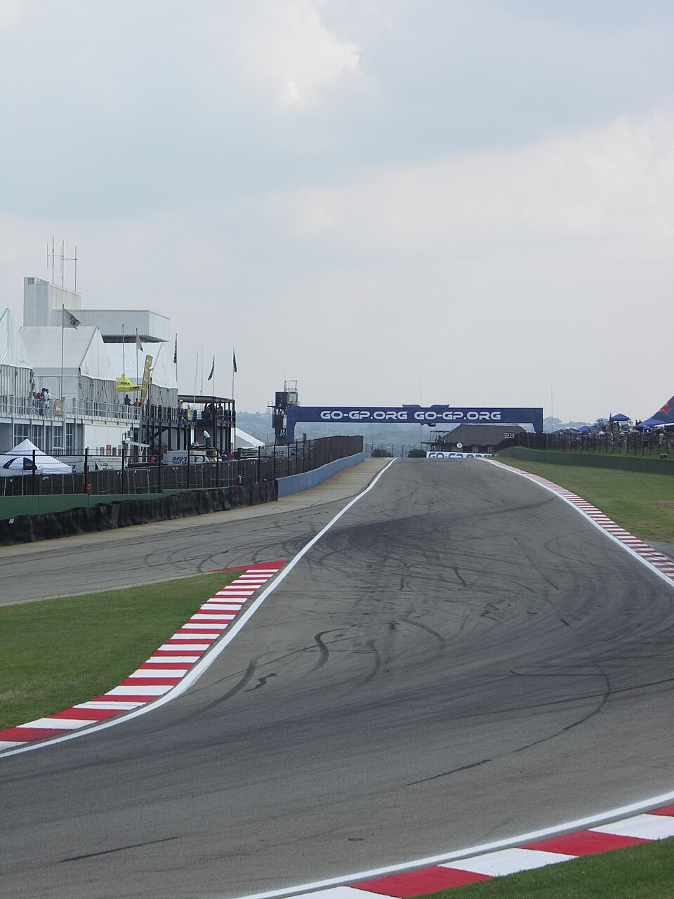 Kyalami