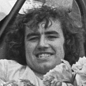 Brian Henton, piloto de Fórmula 1