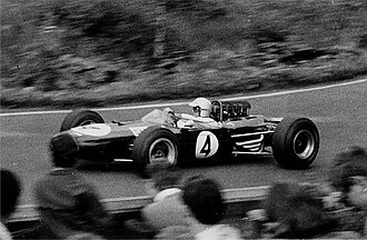 Brabham, Fórmula 1