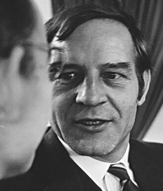 Innes Ireland, piloto de Fórmula 1