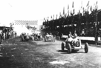 Circuito de Pescara