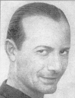 Franco Comotti, piloto de Fórmula 1