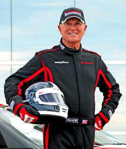 Bob Bondurant, piloto de Fórmula 1