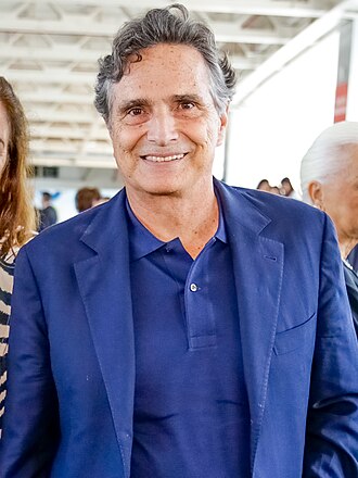 Nelson Piquet, piloto de Fórmula 1