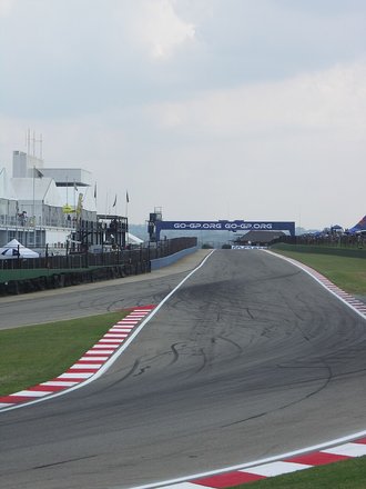 Kyalami