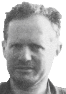 Toulo de Graffenried, piloto de Fórmula 1