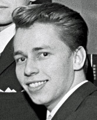 Leo Kinnunen, piloto de Fórmula 1