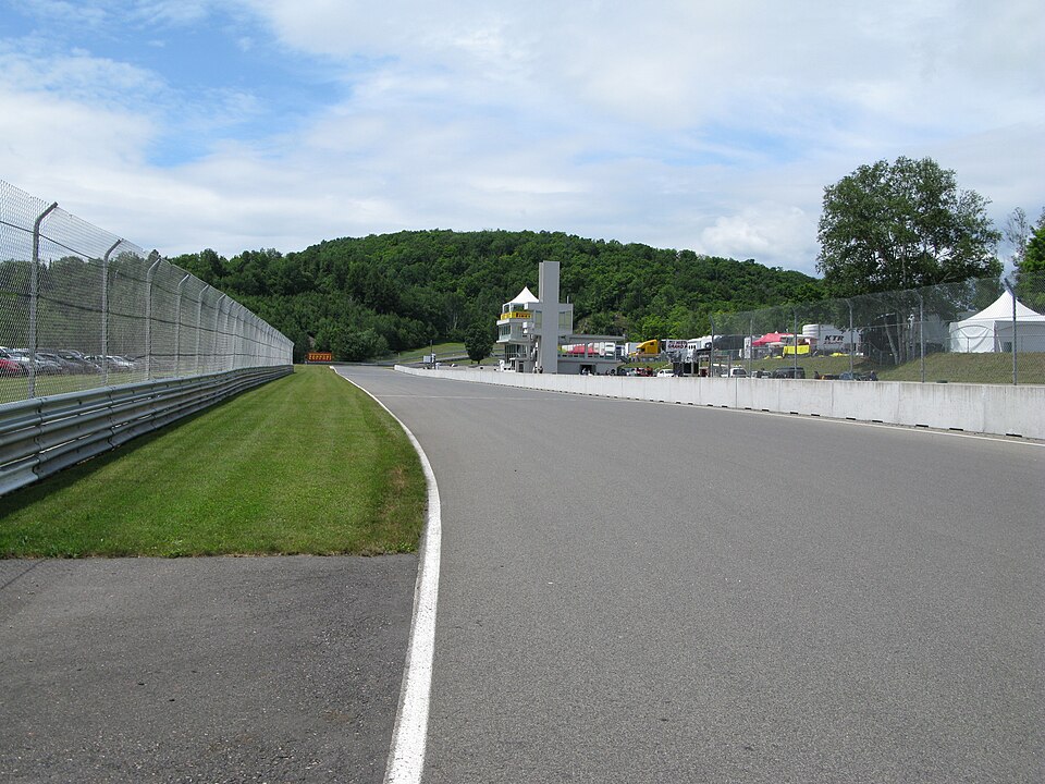 Circuit Mont-Tremblant