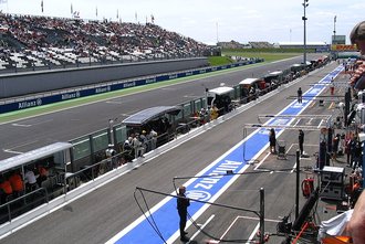 Circuito de Nevers Magny-Cours