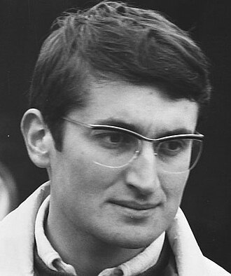 John Miles, piloto de Fórmula 1