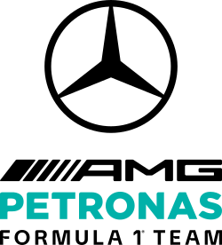 Mercedes logo