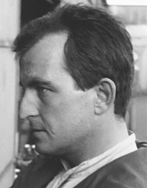 Ludovico Scarfiotti, piloto de Fórmula 1