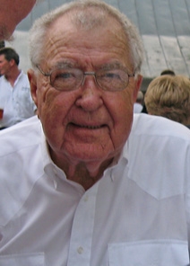 Carroll Shelby, piloto de Fórmula 1
