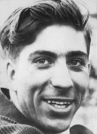 Alan Stacey, piloto de Fórmula 1
