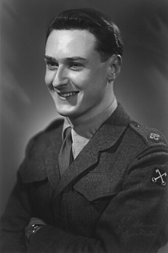 Ian Stewart, piloto de Fórmula 1