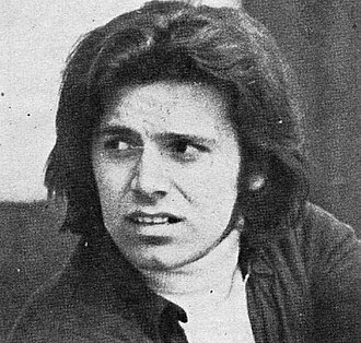 Lamberto Leoni, piloto de Fórmula 1