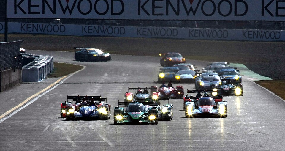 Circuito Internacional de Okayama