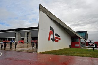 Autódromo Internacional do Algarve