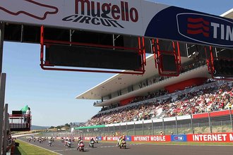 Autódromo Internacional del Mugello