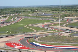 Circuito de las Américas