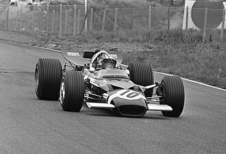 Rob Walker Racing Team, Fórmula 1