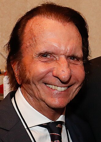 Emerson Fittipaldi, piloto de Fórmula 1