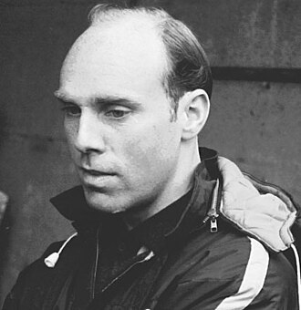 Richard Attwood, piloto de Fórmula 1