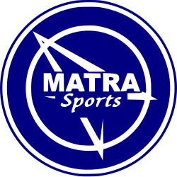 Equipe Matra Sports logo