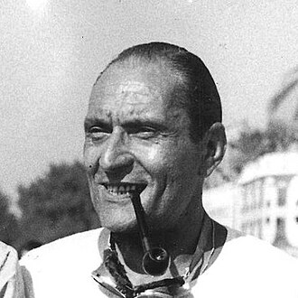 Felice Bonetto, piloto de Fórmula 1