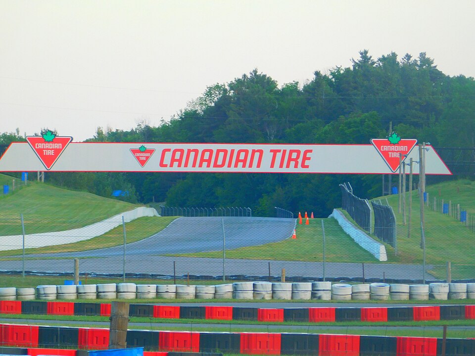 Mosport Park