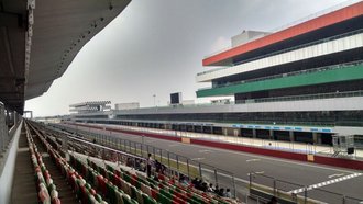 Circuito Internacional de Buddh