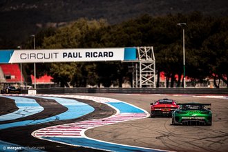 Circuito Paul Ricard