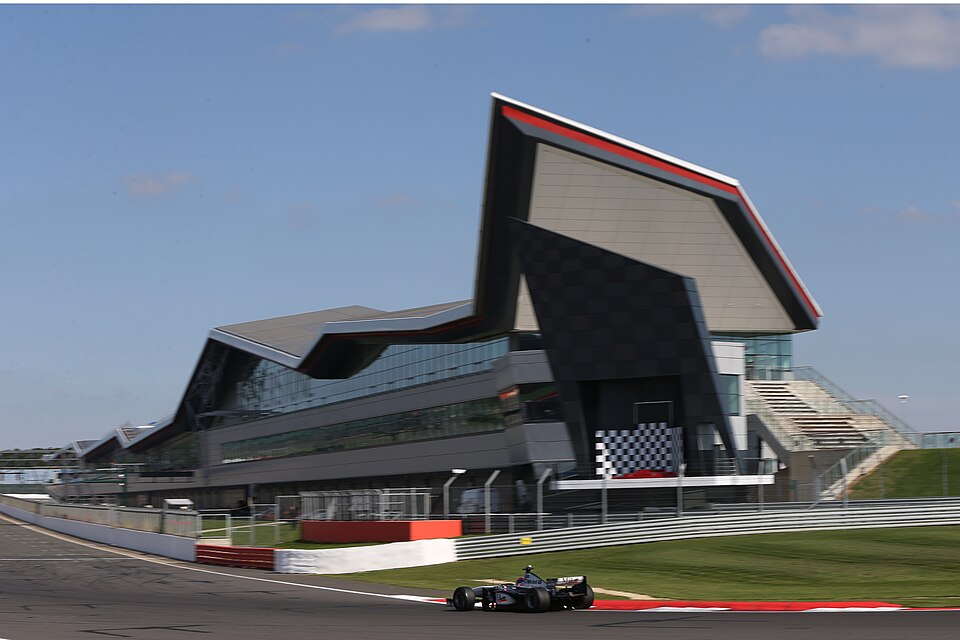 Circuito de Silverstone