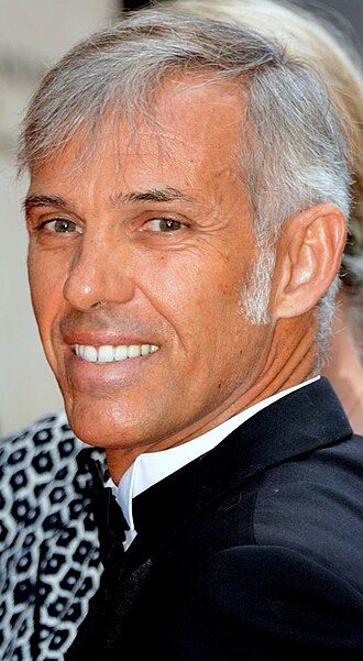Paul Belmondo, piloto de Fórmula 1