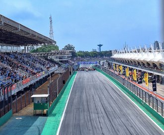 Autódromo José Carlos Pace