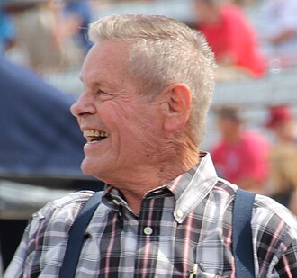 Bobby Unser, piloto de Fórmula 1